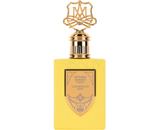 Купить Аромат Antonio Maretti Limoncello Kiss Парфюмерная вода