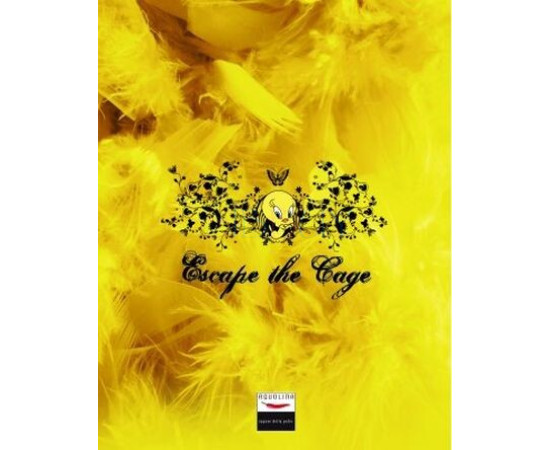 Купить Аромат Aquolina Tweety Туалетная вода