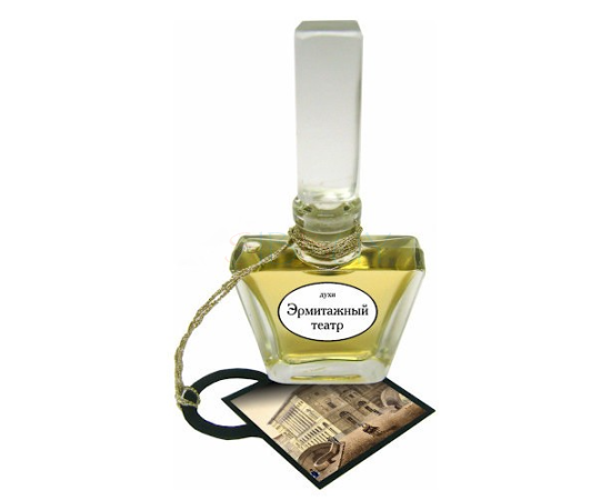 Купить Аромат Art Deco Perfumes Эрмитажный Театр Духи / Экстракт
