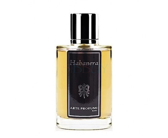 Купить Аромат Arte Profumi Habanera Парфюмерная вода