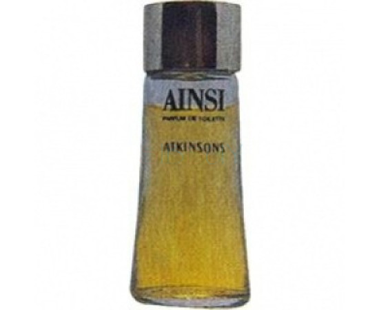 Купить Аромат Atkinsons Ainsi Туалетная вода