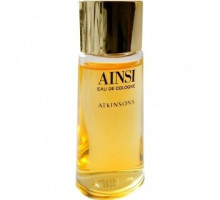Аромат Atkinsons Ainsi Eau de Cologne Одеколон