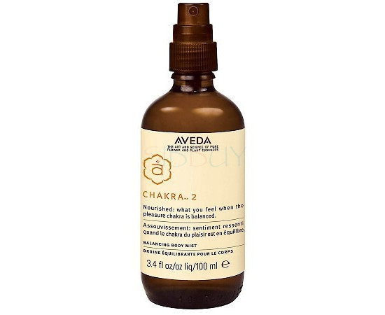 Купить Аромат Aveda Chakra 2  Ароматная дымка