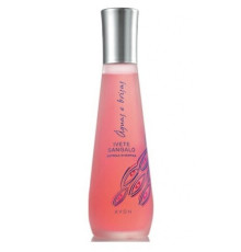Аромат Avon Águas e Brisas Ivete Sangalo Estrela Divertida Одеколон