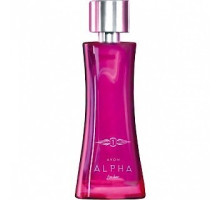 Аромат Avon Alpha for Her Парфюмерная вода