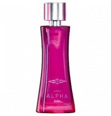Аромат Avon Alpha for Her Парфюмерная вода