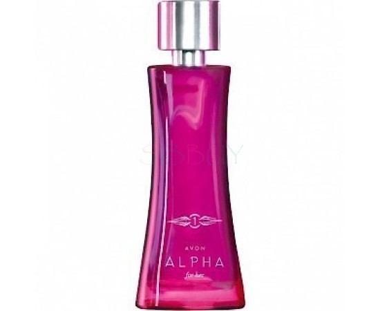 Купить Аромат Avon Alpha for Her Парфюмерная вода