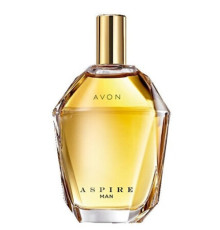 Аромат Avon Aspire Man (2016) Туалетная вода