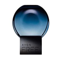 Аромат Avon Avon Free for Him Туалетная вода