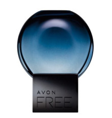 Аромат Avon Avon Free for Him Туалетная вода