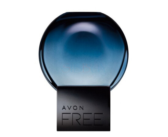 Купить Аромат Avon Avon Free for Him Туалетная вода