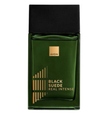 Аромат Avon Black Suede Real Intense Туалетная вода