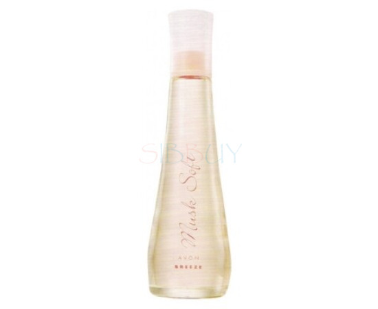 Купить Аромат Avon Breeze Musk Soft Туалетная вода