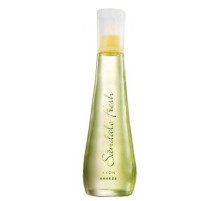 Аромат Avon Breeze Sândalo Fresh