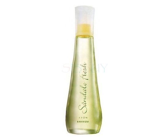 Купить Аромат Avon Breeze Sândalo Fresh