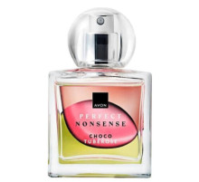 Аромат Avon Choco Tuberose Парфюмерная вода