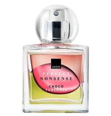 Аромат Avon Choco Tuberose Парфюмерная вода