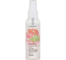 Аромат Avon Dazzling Pink Grapefruit & Mint Ароматная дымка