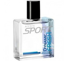 Аромат Avon Dynamic Fresh Туалетная вода