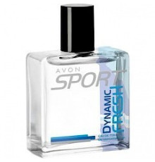 Аромат Avon Dynamic Fresh Туалетная вода