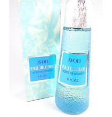 Аромат Avon Eau de Cool