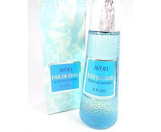 Купить Аромат Avon Eau de Cool