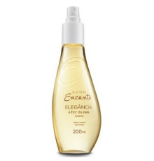 Аромат Avon Encanto Elegância Ароматная дымка