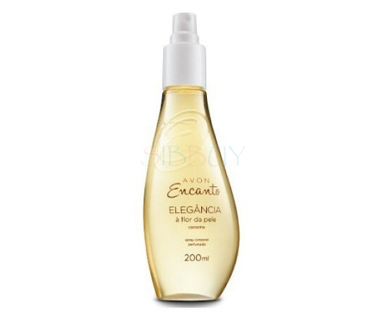 Купить Аромат Avon Encanto Elegância Ароматная дымка