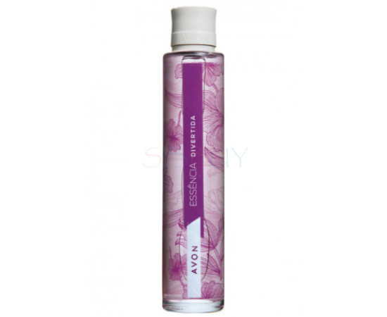Купить Аромат Avon Essencia Divertida Одеколон