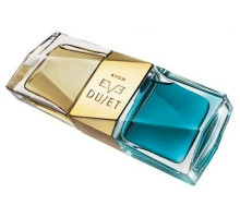 Аромат Avon Eve Duet Contrasts Calm Парфюмерная вода