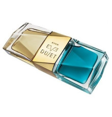 Аромат Avon Eve Duet Contrasts Calm Парфюмерная вода