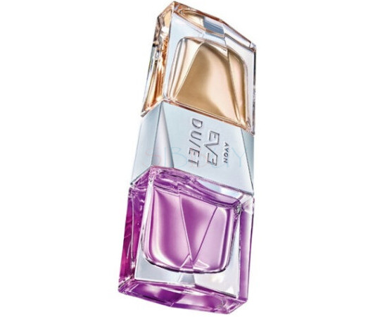 Купить Аромат Avon Eve Duet Radiant Парфюмерная вода