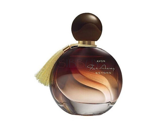 Купить Аромат Avon Far Away Beyond Парфюмерная вода