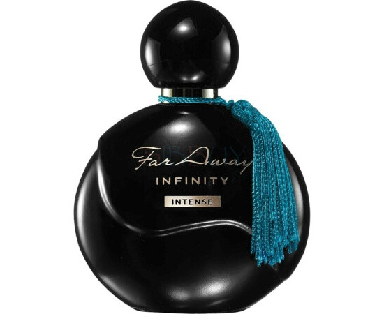 Купить Аромат Avon Far Away Infinity Intense Парфюмерная вода