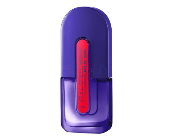 Купить Аромат Avon Full Speed Pulse Туалетная вода
