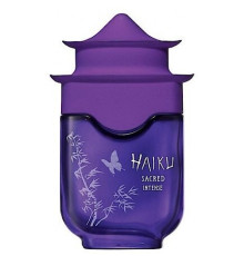 Аромат Avon Haiku Sacred Intense Парфюмерная вода