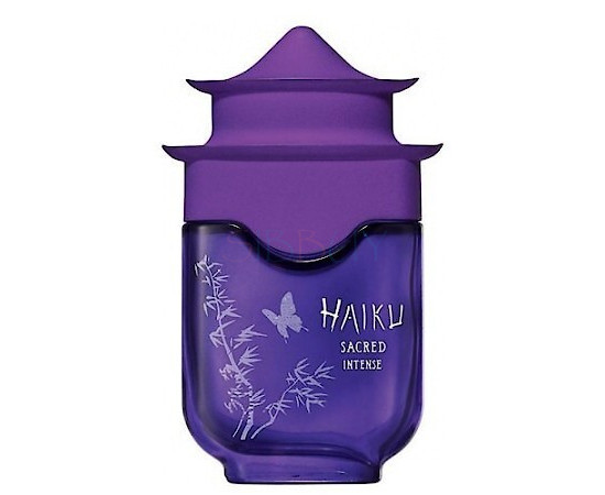 Купить Аромат Avon Haiku Sacred Intense Парфюмерная вода