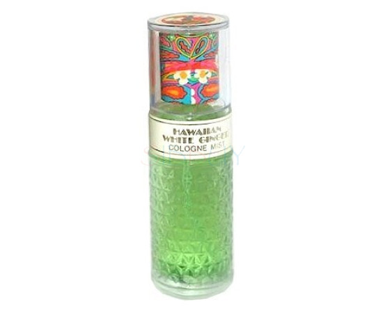 Купить Аромат Avon Hawaiian White Ginger Одеколон