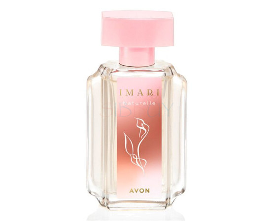 Купить Аромат Avon Imari Naturelle for Her Туалетная вода