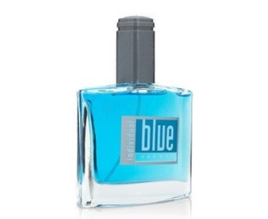 Купить Аромат Avon Individual Blue Туалетная вода