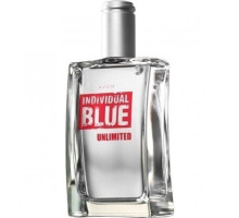 Аромат Avon Individual Blue Unlimited Туалетная вода
