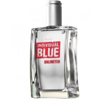 Аромат Avon Individual Blue Unlimited Туалетная вода