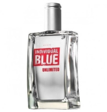 Аромат Avon Individual Blue Unlimited Туалетная вода