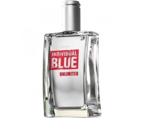 Купить Аромат Avon Individual Blue Unlimited Туалетная вода