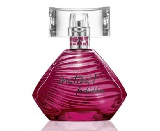 Купить Аромат Avon Instinct Forbidden Парфюмерная вода