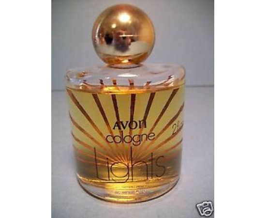 Купить Аромат Avon Lights