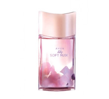 Аромат Avon Lily Soft Musk Туалетная вода