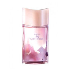 Аромат Avon Lily Soft Musk Туалетная вода