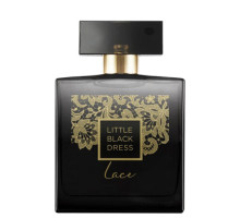 Аромат Avon Little Black Dress Lace Парфюмерная вода