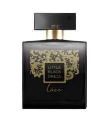 Аромат Avon Little Black Dress Lace Парфюмерная вода